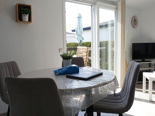 Bungalow Cadzand-Bad Caratteristiche 5