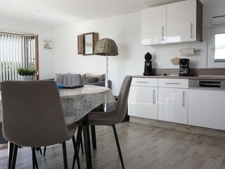 Bungalow Cadzand-Bad Caratteristiche 6