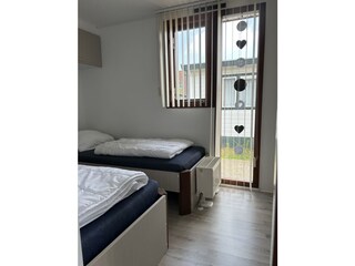 Bungalow Cadzand-Bad Caratteristiche 9