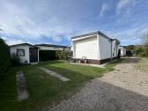 Bungalow Cadzand-Bad Registrazione all'aperto 1