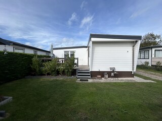 Bungalow Cadzand-Bad Registrazione all'aperto 2