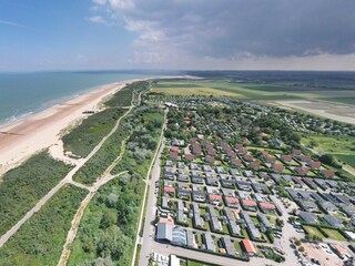 Bungalow Cadzand-Bad Ambiente 15