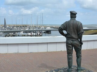 Bungalow Cadzand-Bad Ambiente 29