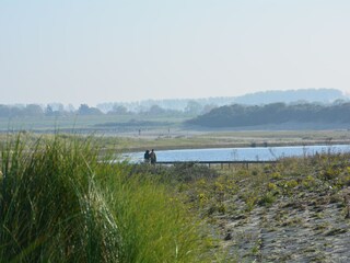 Bungalow Cadzand-Bad Ambiente 33