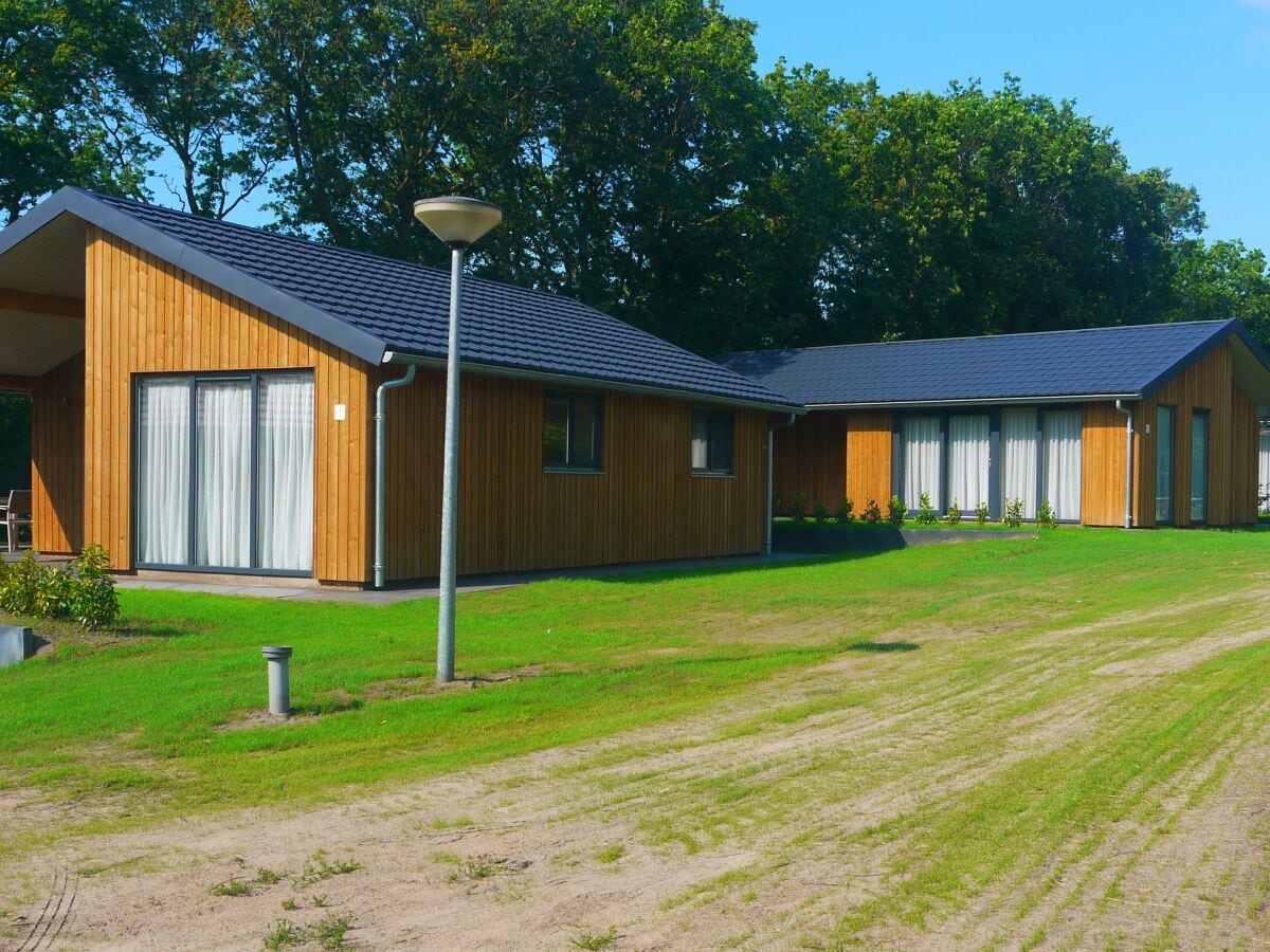 Ferienwohnung Bakhuizen Außenaufnahme 1