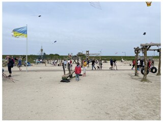 Casa per le vacanze Lancia Ambiente 20