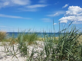 Weststrand/Traumstrand