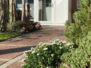 Ferienwohnung Lüttje Ems