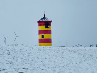 Im Winter