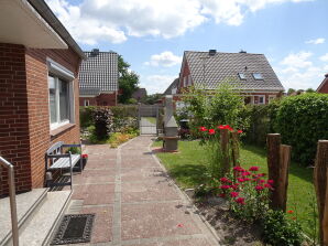 Ferienhaus Ems - Greetsiel - image1