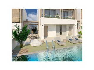 Casa per le vacanze Plakias Registrazione all'aperto 2