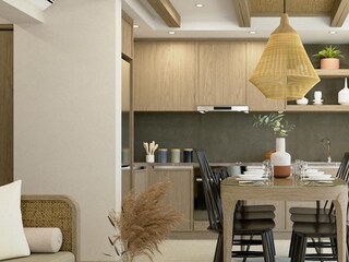 Casa per le vacanze Plakias Caratteristiche 7