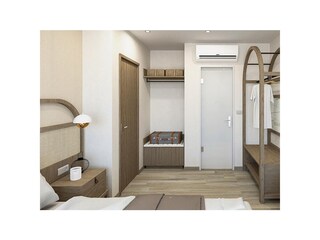 Casa per le vacanze Plakias Caratteristiche 11