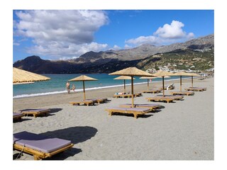 Casa de vacaciones Plakias Entorno 15