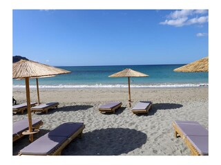 Casa per le vacanze Plakias Ambiente 16