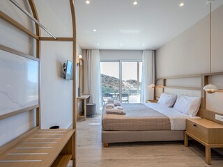 Ferienhaus Plakias Ausstattung 18