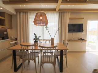 Holiday house Plakias Features 14