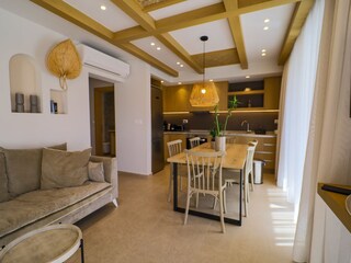 Ferienhaus Plakias Ausstattung 15