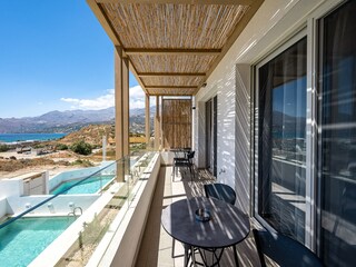 Casa de vacaciones Plakias Grabación al aire libre 9