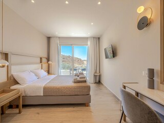 Ferienhaus Plakias Ausstattung 22