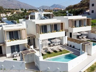 Holiday house Plakias Outdoor Recording 11