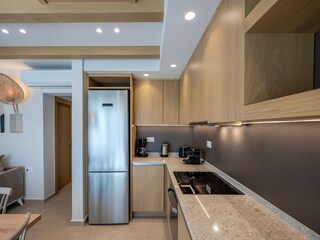 Casa de vacaciones Plakias Características 16