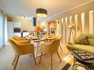 Villa Pinezići (Krk) Caratteristiche 26