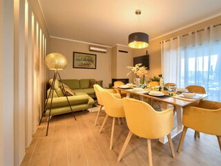 Villa Pinezići (Krk) Caratteristiche 27