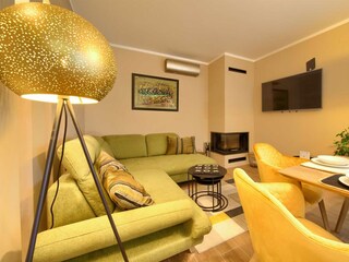 Villa Pinezići (Krk) Caratteristiche 28