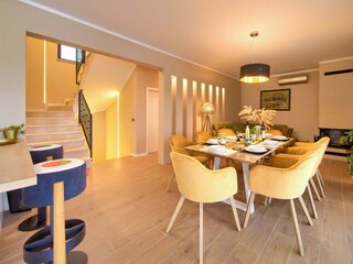 Villa Pinezići (Krk) Caratteristiche 29