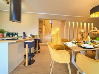 Villa Pinezići (Krk) Caratteristiche 30