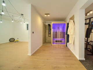 Villa Pinezići (Krk) Caratteristiche 37