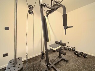 Villa Pinezići (Krk) Caratteristiche 40