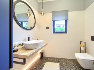 Villa Pinezići (Krk) Caratteristiche 44