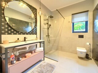 Villa Pinezići (Krk) Caratteristiche 45