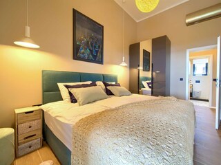 Villa Pinezići (Krk) Caratteristiche 50