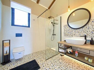 Villa Pinezići (Krk) Caratteristiche 54