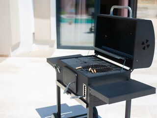 Villa Pinezići (Krk) Registrazione all'aperto 22