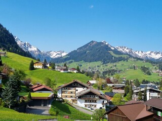Alpina Panoramablick