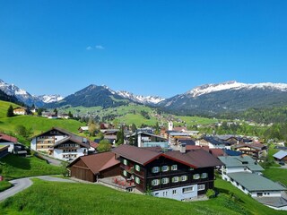 Alpina Sommerpanorama