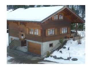 Haus Kaserer