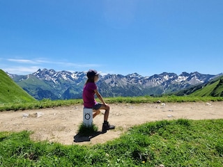 Wanderpanorama