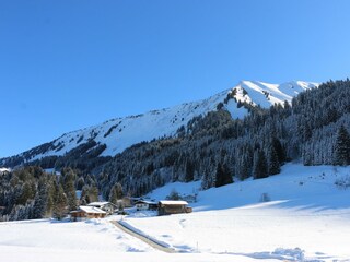 Ausblick