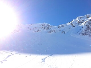 Wintertraum