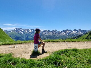 Wanderpanorama