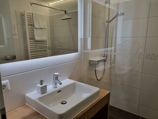 Moderne Bäder