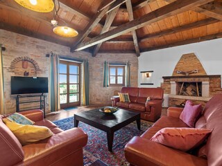 Villa Radetići Caratteristiche 17