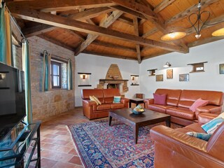 Villa Radetići Ausstattung 18