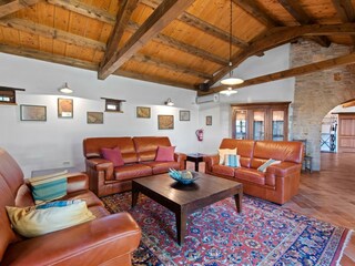 Villa Radetići Caratteristiche 19