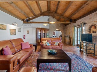 Villa Radetići Ausstattung 20